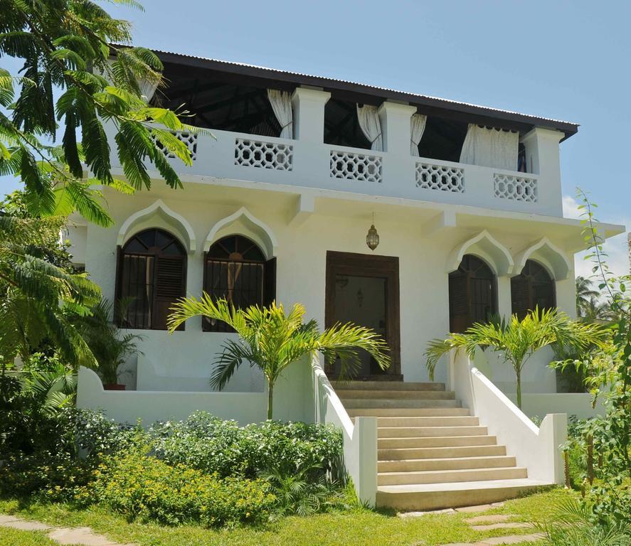 Swahili House Bed & Breakfast Malindi Exterior photo