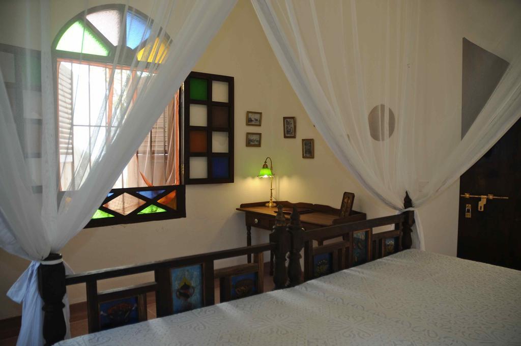 Swahili House Bed & Breakfast Malindi Room photo