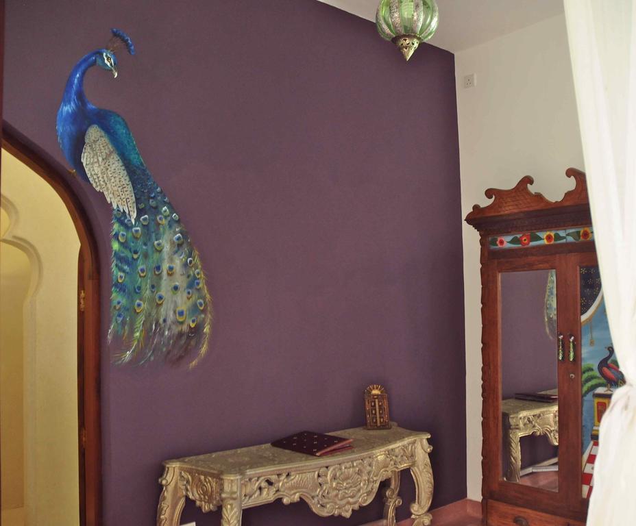 Swahili House Bed & Breakfast Malindi Room photo