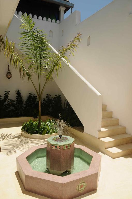 Swahili House Bed & Breakfast Malindi Exterior photo