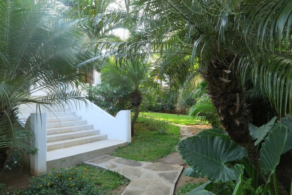 Swahili House Bed & Breakfast Malindi Exterior photo